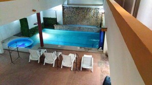 Exterior - Hotel Mary Telma (Cuatro Ciénegas)