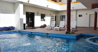 Hotel Mary Telma