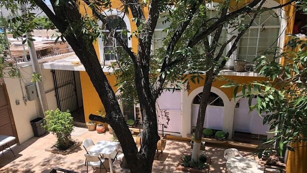 Unclassified image, 1 of 19, button - Hotel Mary Telma (Cuatro Ciénegas)
