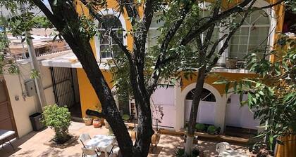 Hotel Mary Telma