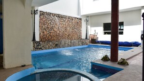 Unclassified image, 3 of 19, button - Hotel Mary Telma (Cuatro Ciénegas)