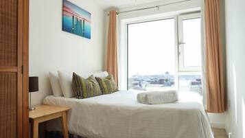 1 chambre, Wi-Fi