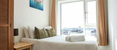 1 bedroom, WiFi