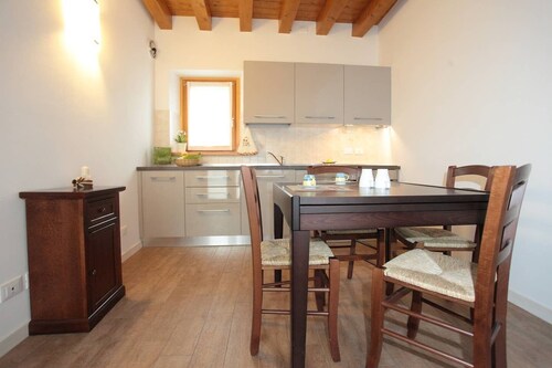 Casa Zoldan, Hibiscus