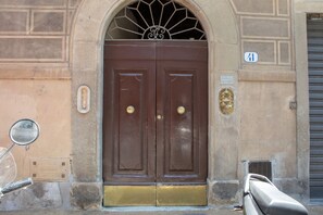 Detalle exterior