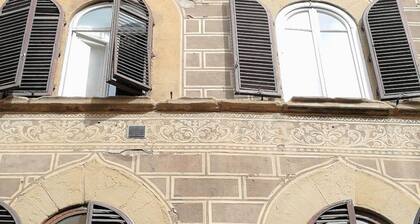 Gemütliche und moderne Wohnung