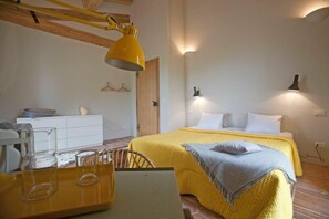 3 soverom og internett (inkludert)