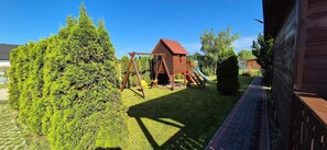 Kinderbereich