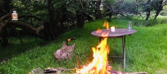 Off Grid- Wheels in the wilderness 1