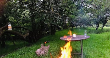 Off Grid- Wheels in the wilderness 1