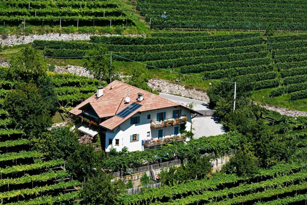 Apartment in top location