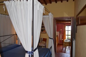 2 bedrooms, WiFi