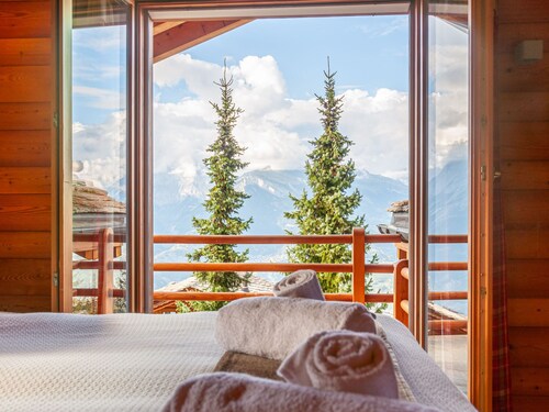 Ferienhaus Sebas by Interhome