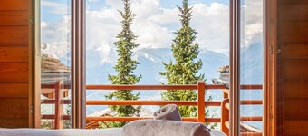Vacation home Sebas by Interhome