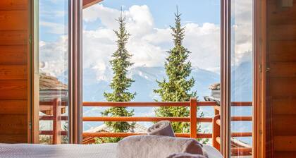 Ferienhaus Sebas by Interhome