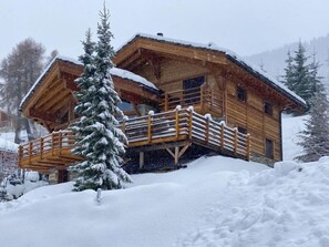 Exterior - Vacation home Sebas by Interhome (Nendaz)