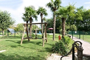 Espace pour enfants