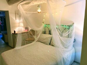 1 chambre, Wi-Fi