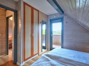 3 Schlafzimmer, Schreibtisch, WLAN