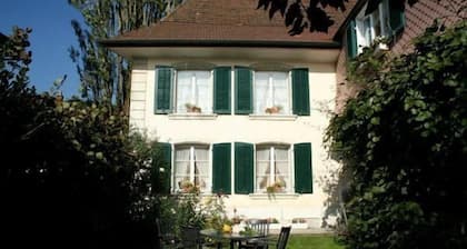 Apartamento de vacaciones Attiswil para 1 - 6 personas con 1 dormitorio - Casa rural