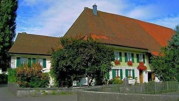 Aussenbereich