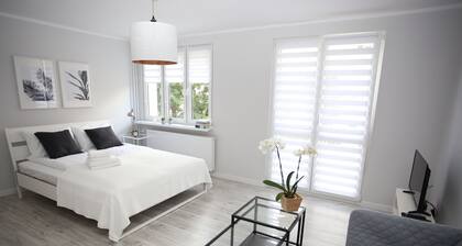APARTAMENT SĆOBĂDZKIEGO 7