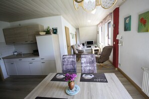 Interiör