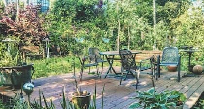 Ferienwohnung Blankenheim für 1 - 4 Personen mit 1 Schlafzimmer - Ferienwohnung