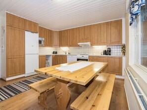 Inside other - Vacation home Oriaho by Interhome (Iisalmi)