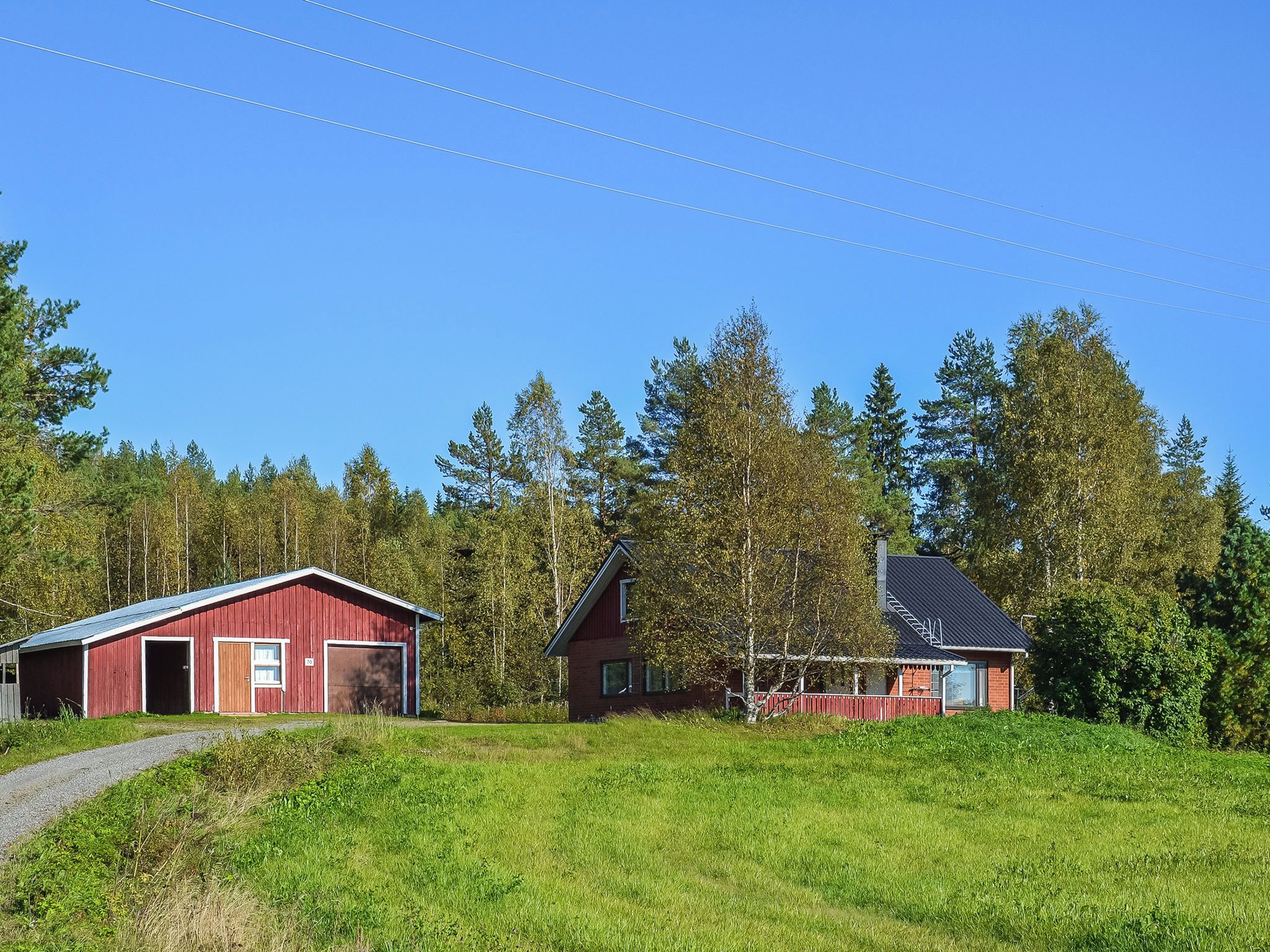 Exterieur