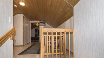 Inside other