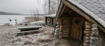 Vacation home Oriaho by Interhome