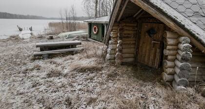 Vacation home Oriaho by Interhome