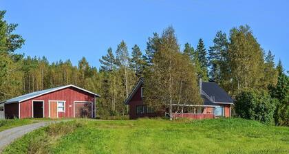 Vacation home Oriaho by Interhome