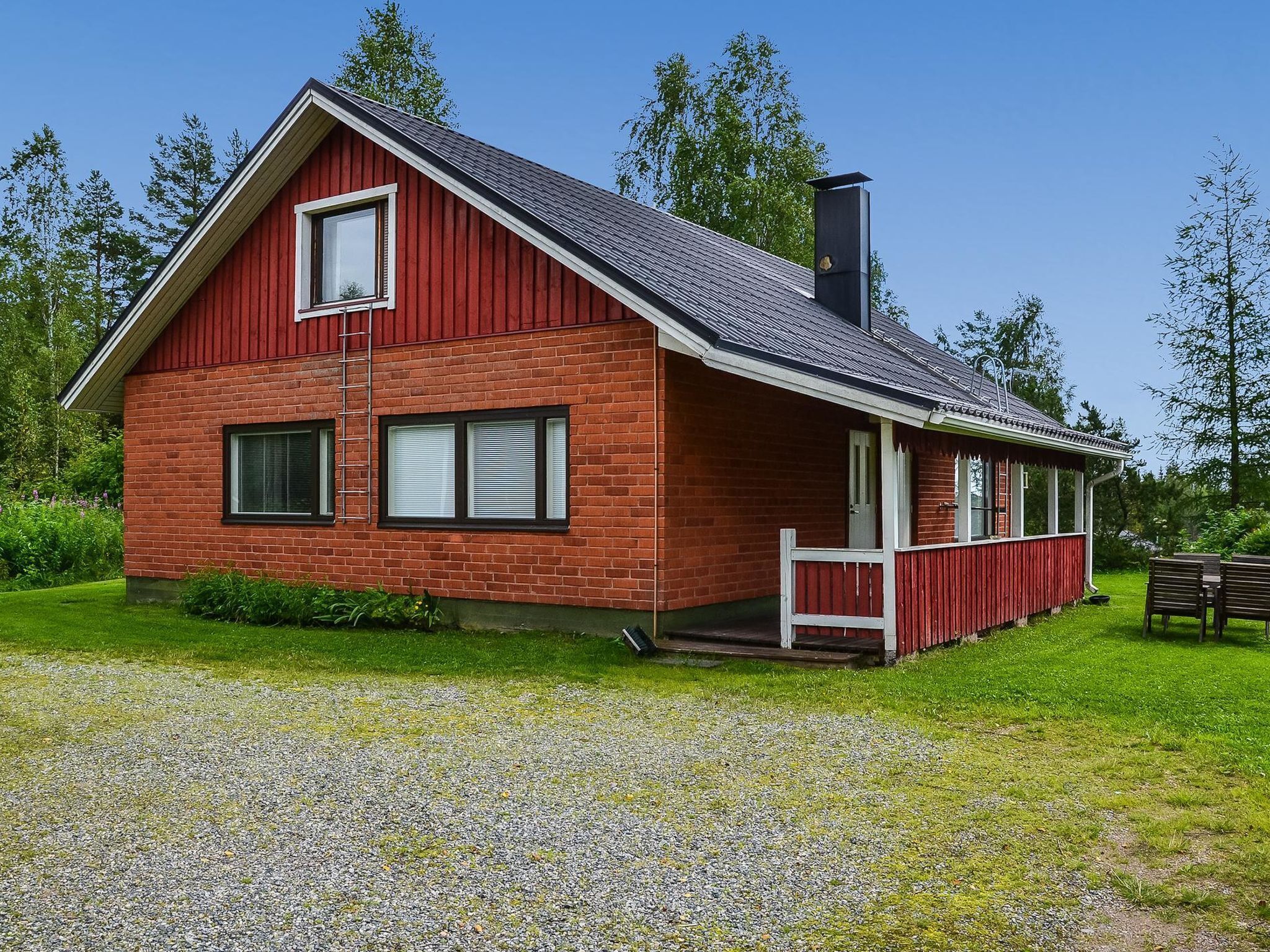 Ulkopuoli