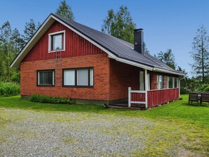 Inside other - Vacation home Oriaho by Interhome (Iisalmi)