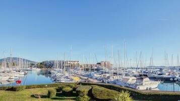 Port de plaisance