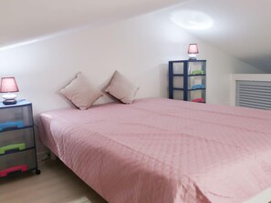 1 bedroom, Internet