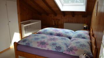 2 chambres