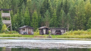 Eksteriør