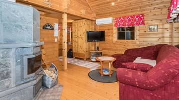 Télévision, lecteur de DVD