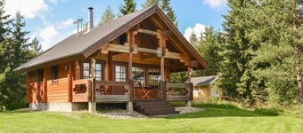 Käenpesä by Interhome