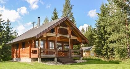 KÀenpesÀ by Interhome