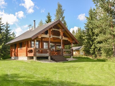 Käenpesä by Interhome