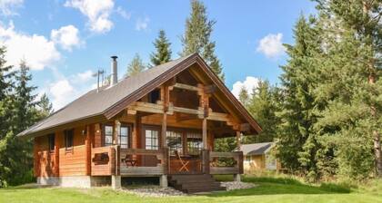 Käenpesä by Interhome