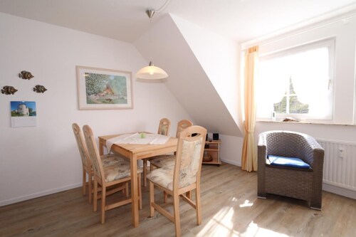 Ferienwohnung Reinhardt