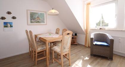 Ferienwohnung Reinhardt