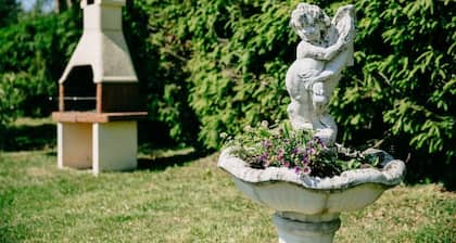 Holiday apartment Nordhausen for 1 - 2 persons - Holiday apartment