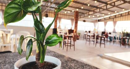 Hotel Quinto Nivel RD