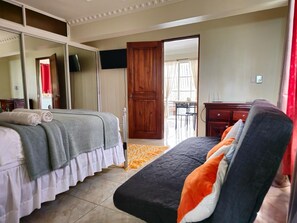 Couette en duvet d'oie, décoration personnalisée